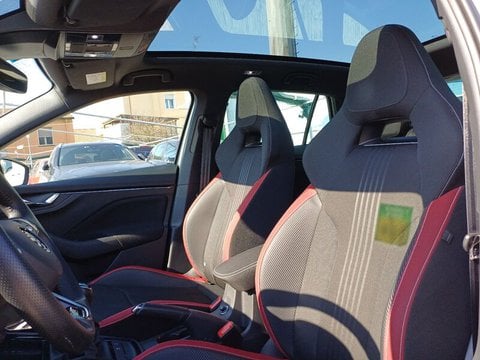 Auto Usate A Ravenna | Škoda Scala Scala 1.0 Tsi Monte Carlo 110Cv