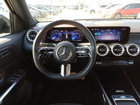 Auto Nuove Pronta Consegna A Ravenna | Mercedes-Benz Eqb Eqb 250+ Amg Line Advanced Night-Pack