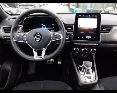 Auto Usate A Bologna | Renault Arkana Arkana 1.6 E-Tech Full Hybrid Esprit Alpine 145Cv