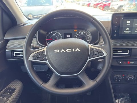 Auto Usate A Ravenna | Dacia Jogger Jogger 1.0 Tce Expression Gpl 100Cv 7 Posti