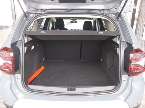 Auto Usate A Ravenna | Dacia Duster Duster 1.0 Tce Sl Extreme Gpl 4X2 100Cv