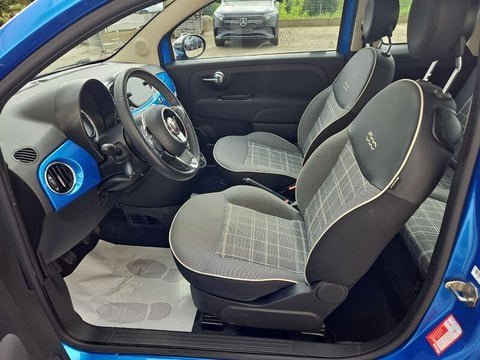 Auto Usate A Ravenna | Fiat 500 500 1.2 Mirror S&S 69Cv