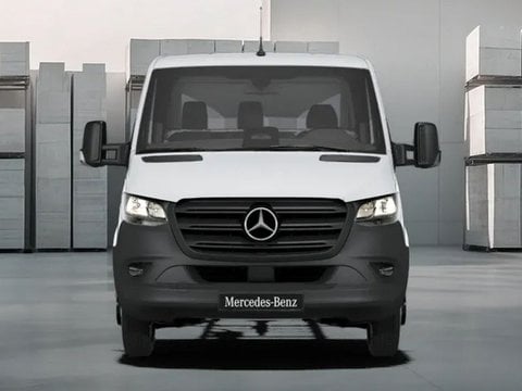 Auto Nuove Pronta Consegna A Ravenna | Mercedes-Benz Sprinter 515 Cdi T 37/50 Pro