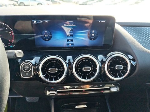 Auto Usate A Ravenna | Mercedes-Benz Gla Gla 180 D Progressive Advanced