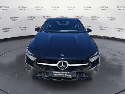 Auto Usate A Ravenna | Mercedes-Benz Classe A A 180 Executive
