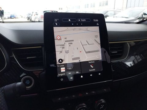 Auto Usate A Ravenna | Renault Arkana Arkana 1.6 E-Tech Full Hybrid E-Tech Engineered Fast Track 1