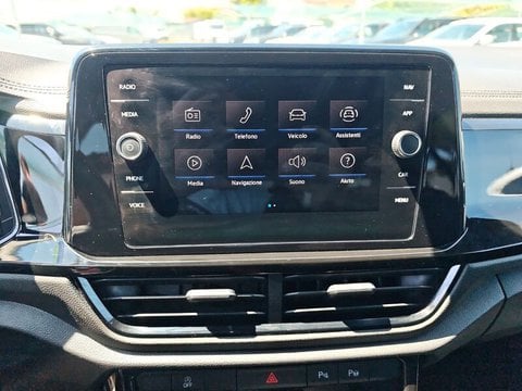 Auto Usate A Ravenna | Volkswagen T-Roc T-Roc 2.0 Tdi Life 115Cv