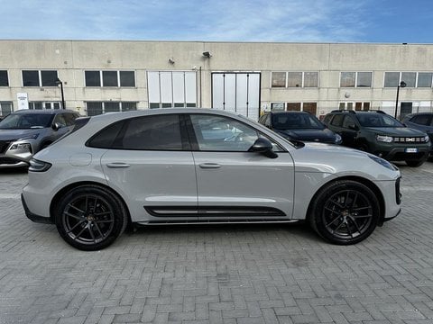 Auto Usate A Ravenna | Porsche Macan Macan 2.0 T 265Cv Pdk