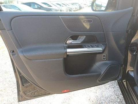 Auto Usate A Ravenna | Mercedes-Benz Classe B B 180 D Progressive Advanced