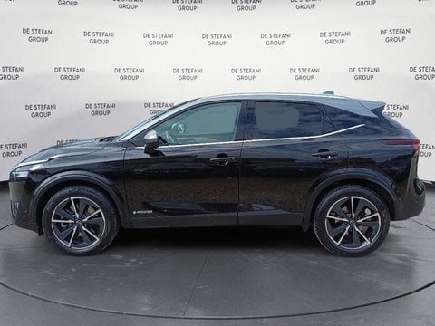 Auto Usate A Ravenna | Nissan Qashqai Qashqai 1.5 E-Power Tekna 2Wd