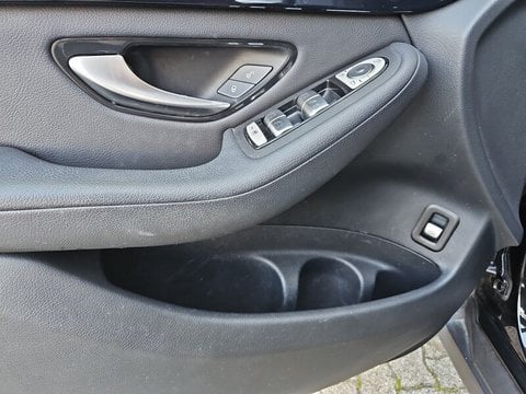 Auto Usate A Bologna | Mercedes-Benz Glc Glc 300 De 4Matic Plug-In Hybrid Sport