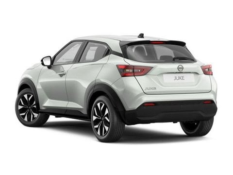 Auto Km0 A Ravenna | Nissan Juke Juke 1.0 Dig-T Acenta 114Cv