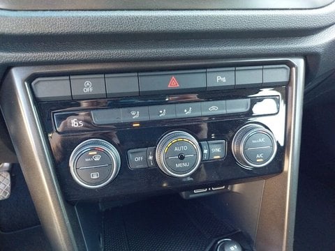 Auto Usate A Ravenna | Volkswagen T-Roc T-Roc 1.0 Tsi Style 115Cv