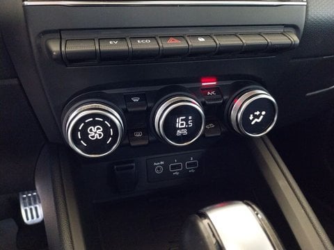 Auto Usate A Bologna | Renault Clio Clio 1.6 E-Tech Hybrid Intens 140Cv Auto My21