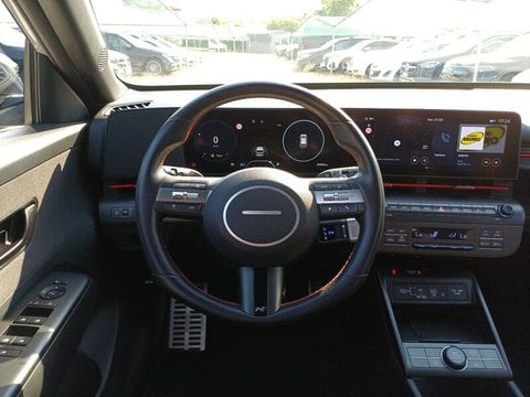 Auto Usate A Ravenna | Hyundai Kona Kona 1.0 T-Gdi N Line Tech Pack 2Wd 120Cv Dct