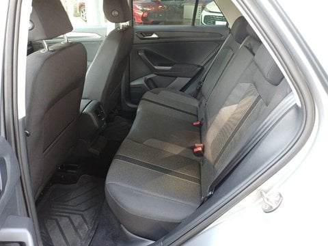 Auto Usate A Ravenna | Volkswagen T-Roc T-Roc 2.0 Tdi Edition Plus 115Cv