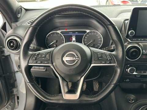Auto Usate A Ravenna | Nissan Juke Juke 1.0 Dig-T N-Connecta 114Cv