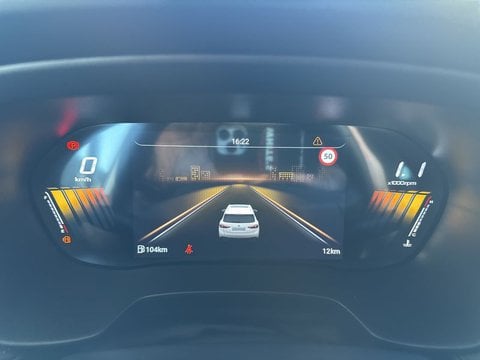 Auto Nuove Pronta Consegna A Bologna | Mg Zs Zs 1.5 Comfort