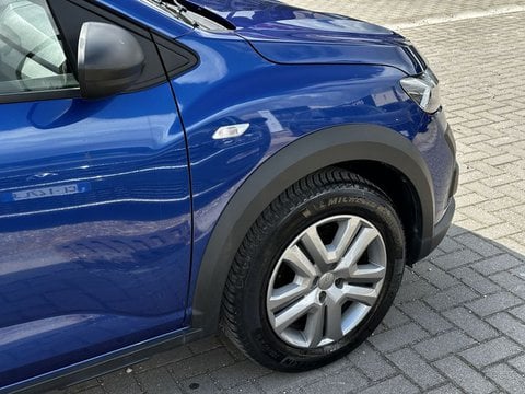Auto Usate A Ravenna | Dacia Sandero Stepway Iii 2021 Stepway 1.0 Tce Essential Eco-G 100Cv