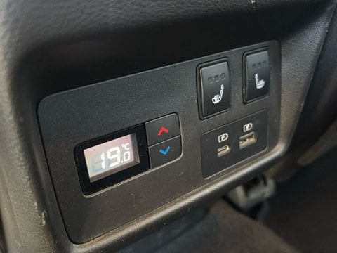 Auto Usate A Ravenna | Nissan X-Trail X-Trail 1.5 E-Power Tekna E-4Orce 4Wd