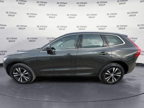 Auto Usate A Bologna | Volvo Xc60 Xc60 2.0 B4 Momentum Pro Awd Auto