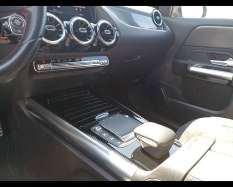 Auto Usate A Ravenna | Mercedes-Benz Gla Gla 180 D Automatic Premium