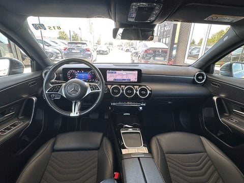 Auto Usate A Ravenna | Mercedes-Benz Classe A A 180 D Progressive Advanced