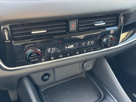 Auto Usate A Ravenna | Nissan Qashqai Qashqai 1.5 E-Power N-Connecta 2Wd