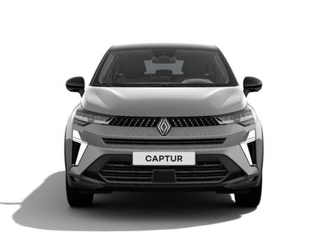 Auto Nuove Pronta Consegna A Ravenna | Renault Captur Captur 1.2 Eco-G Techno 120Cv