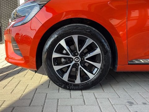 Auto Usate A Ravenna | Renault Clio Clio 1.0 Tce Techno 90Cv