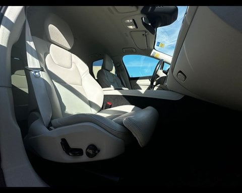 Auto Usate A Ravenna | Volvo Xc60 Xc60 2.0 B4 Plus Bright Auto