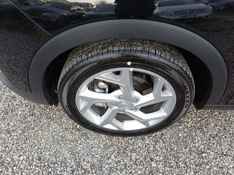 Auto Nuove Pronta Consegna A Ravenna | Kgm Tivoli Tivoli 1.5 Gdi Style Turbo 163 Cv