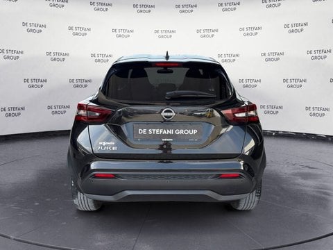 Auto Usate A Ravenna | Nissan Juke Juke 1.0 Dig-T N-Connecta 114Cv Dct