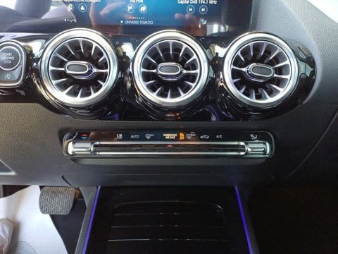 Auto Usate A Ravenna | Mercedes-Benz Gla Gla 200 D Automatic Sport