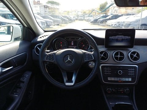 Auto Usate A Ravenna | Mercedes-Benz Gla Gla 200 D Automatic Sport