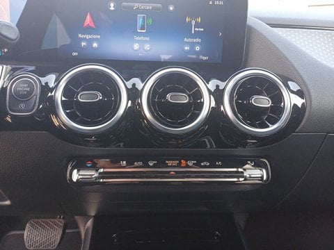 Auto Usate A Ravenna | Mercedes-Benz Gla Gla 180 D Progressive Advanced