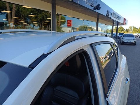 Auto Usate A Ravenna | Mg Zs Zs 1.5 Luxury Gpl