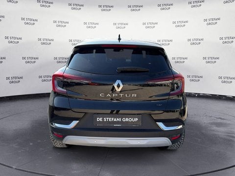 Auto Usate A Ravenna | Renault Captur Captur 1.6 E-Tech Full Hybrid Techno 145Cv Auto
