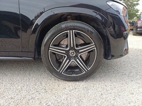 Auto Usate A Ravenna | Mercedes-Benz Gle Gle 350 De 4Matic Plug-In Hybrid Amg Line Advanced Plus ...