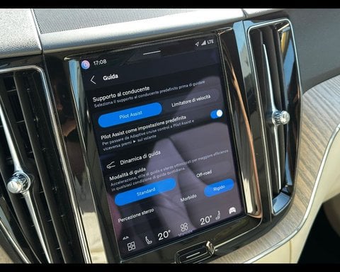 Auto Usate A Ravenna | Volvo Xc60 Xc60 2.0 B4 Plus Bright Auto