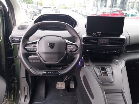 Auto Usate A Ravenna | Peugeot Rifter Rifter 1.5 Bluehdi Gt 130Cv Eat8