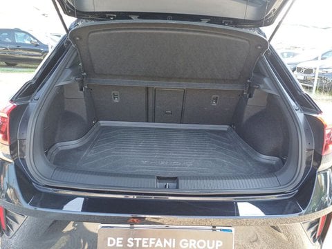 Auto Usate A Ravenna | Volkswagen T-Roc T-Roc 1.5 Tsi R-Line Dsg