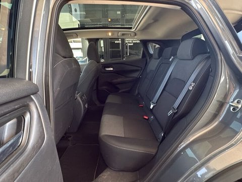 Auto Usate A Ravenna | Nissan Qashqai Qashqai 1.3 Mhev N-Connecta 2Wd 140Cv