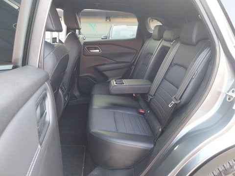 Auto Usate A Ravenna | Nissan Qashqai Qashqai 1.3 Mhev Tekna 2Wd 140Cv