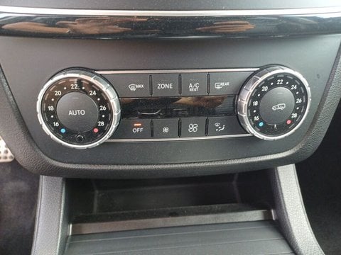 Auto Usate A Ravenna | Mercedes-Benz Gle Gle 250 D 4Matic Premium