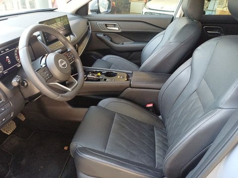 Auto Usate A Ravenna | Nissan X-Trail X-Trail 1.5 E-Power Tekna 2Wd