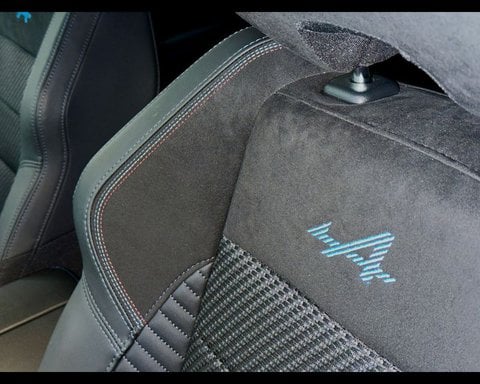 Auto Usate A Ravenna | Renault Austral Austral Full Hybrid E-Tech Esprit Alpine 200 Cv