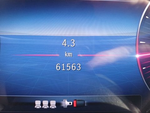 Auto Usate A Ravenna | Mercedes-Benz Glc Glc 220 D 4Matic Advanced
