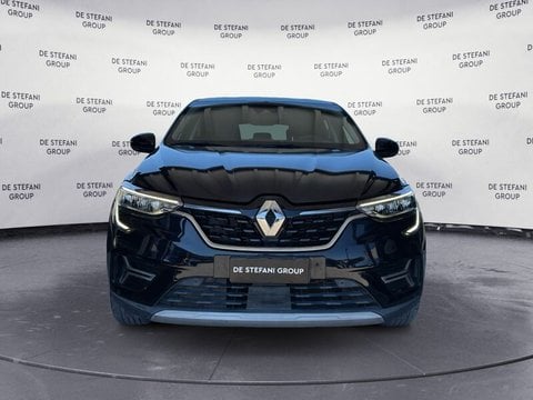 Auto Usate A Ravenna | Renault Arkana Arkana 1.6 E-Tech Full Hybrid Techno 145Cv