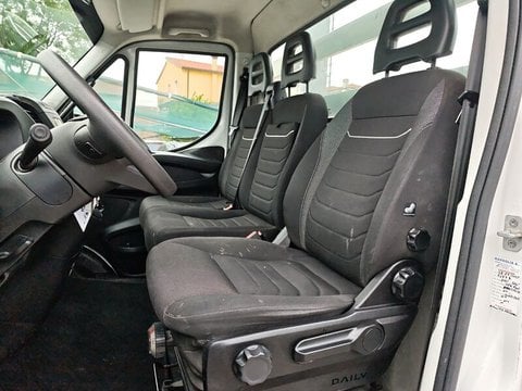 Auto Usate A Ravenna | Iveco Daily Daily 35 C14H D 3450 Cab. Hd